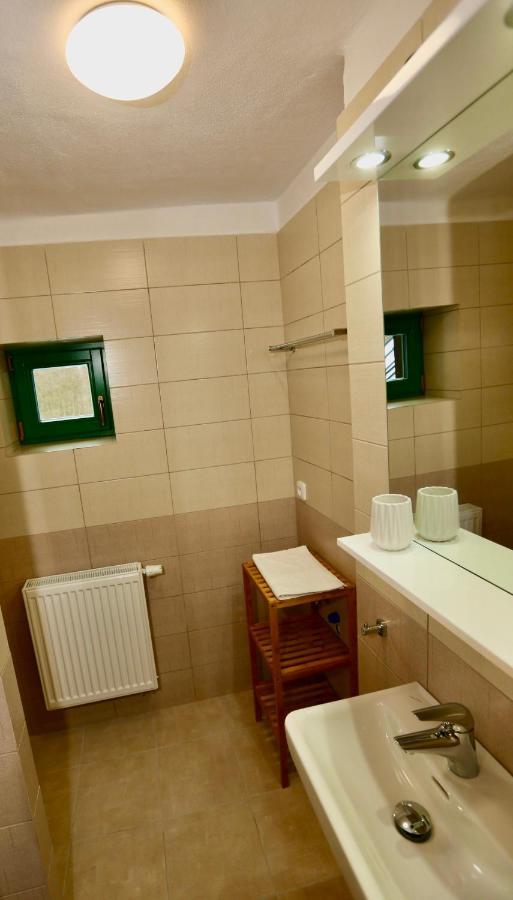 Chata Rozhlas Železná Ruda Extérieur photo