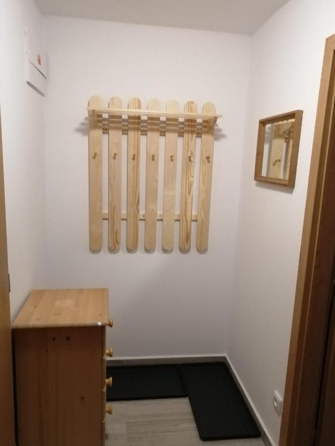 Chata Rozhlas Železná Ruda Extérieur photo