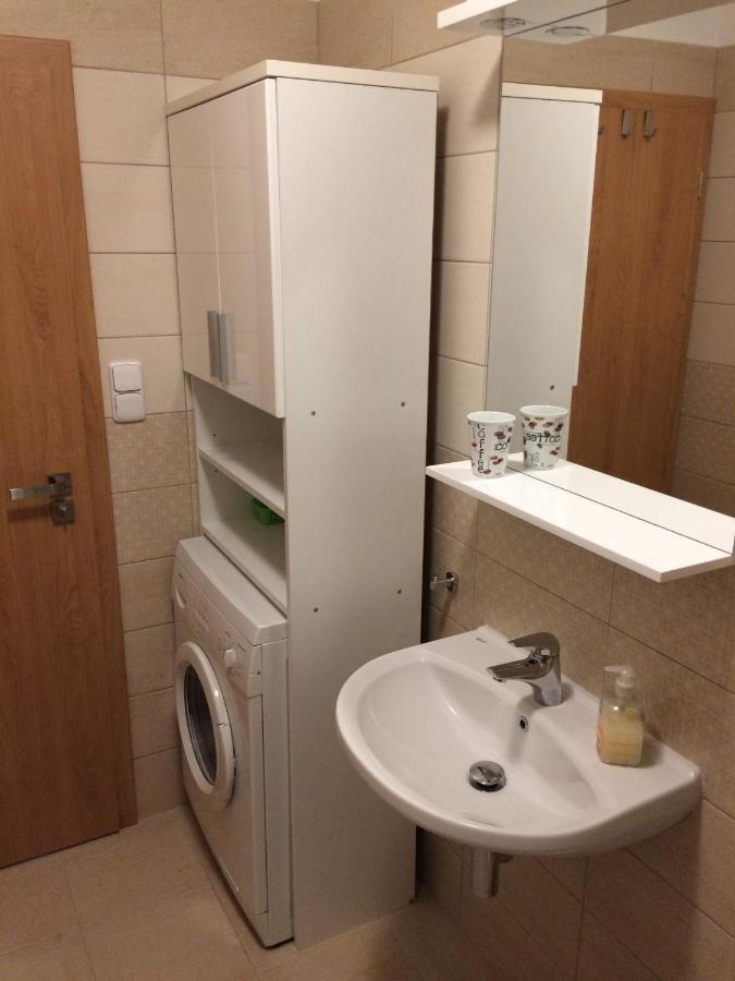 Chata Rozhlas Železná Ruda Extérieur photo